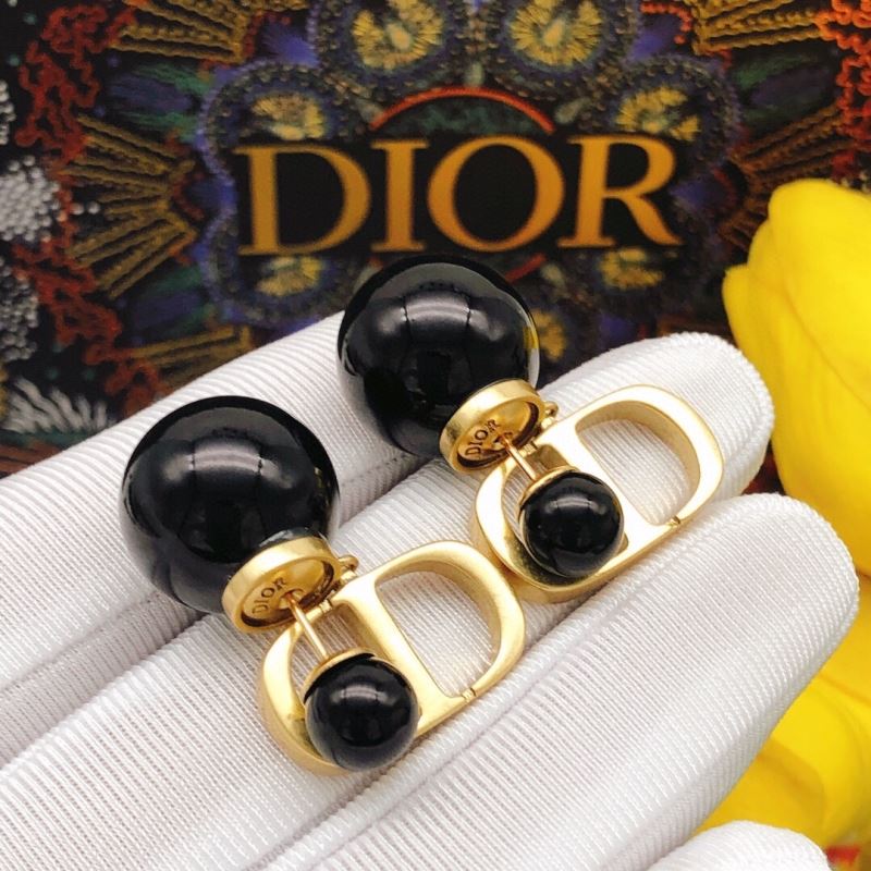 Christian Dior Earrings